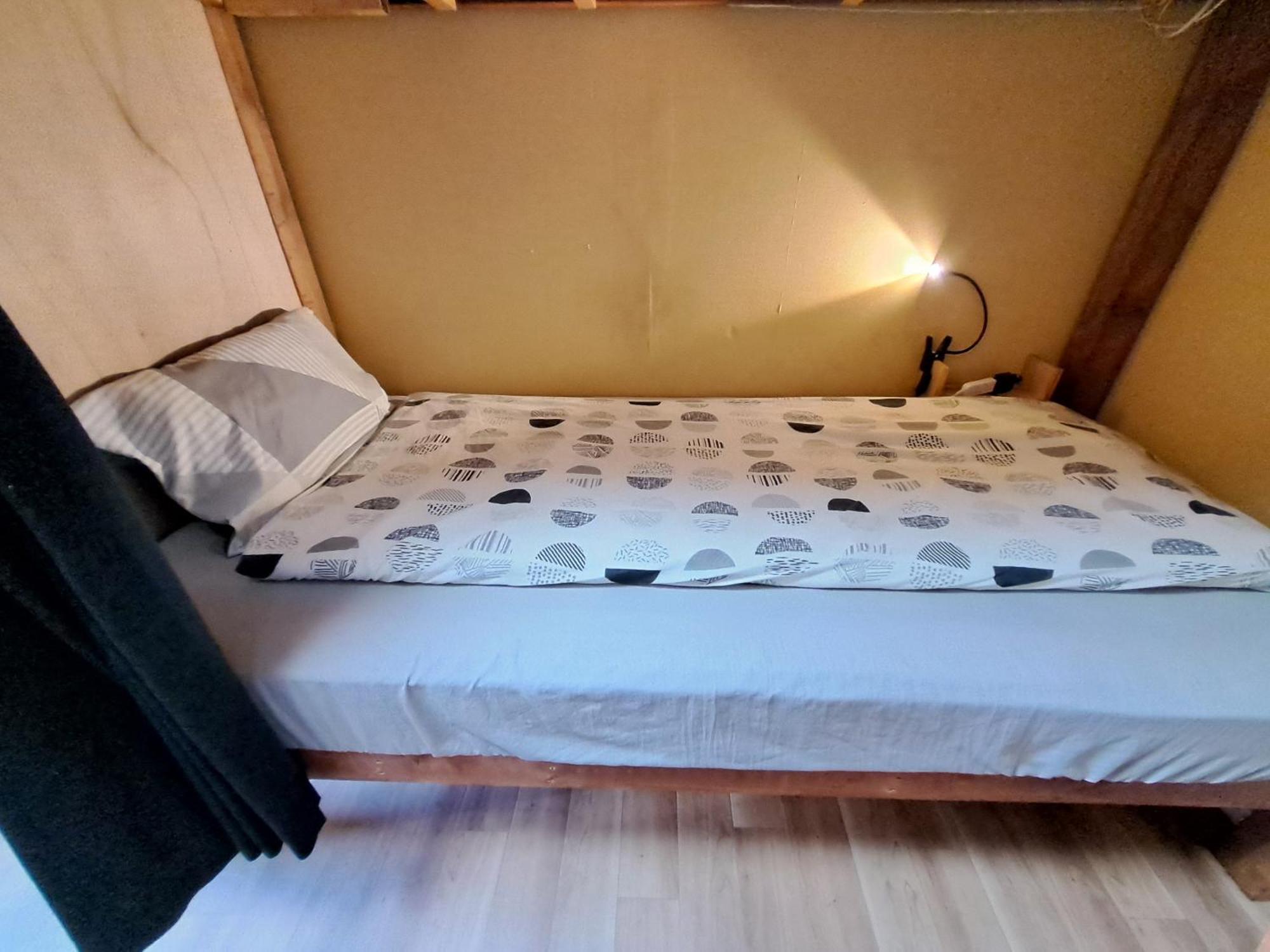 Fukuoka Tabiji Hostel & Guesthouse Экстерьер фото